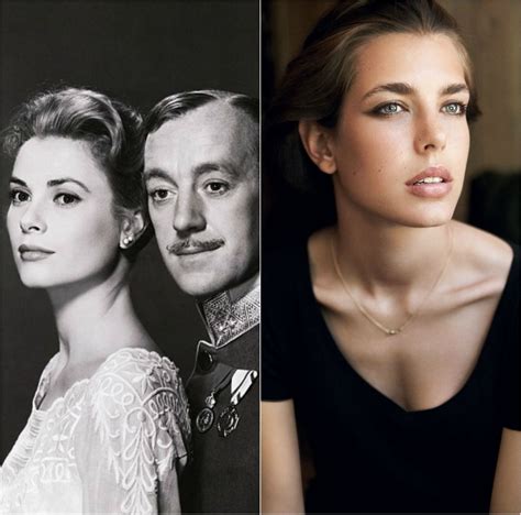 charlotte casiraghi yves saint laurent|Grace Kelly's granddaughter Charlotte Casiraghi's third  .